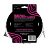 Kabel gitarowy ERNIE BALL 6047 (6,09m)